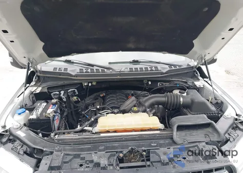 2019 Ford F-150 Xlt from USA, damaged, VIN 1FTFW1E52KFC69278